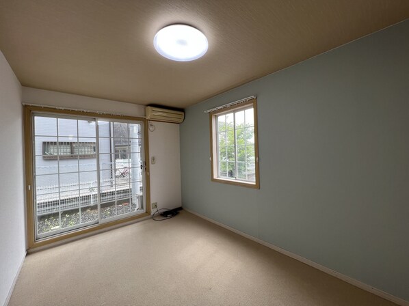 Rinky Gardenの物件内観写真